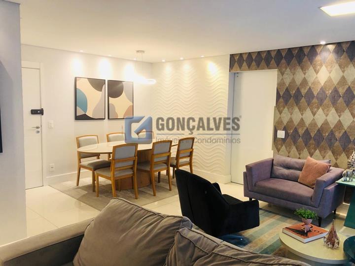 7019, Apartamento, à venda, à venda, 1.596.000,00,Centro, São Bernardo do Campo,3 quartos: A (18)