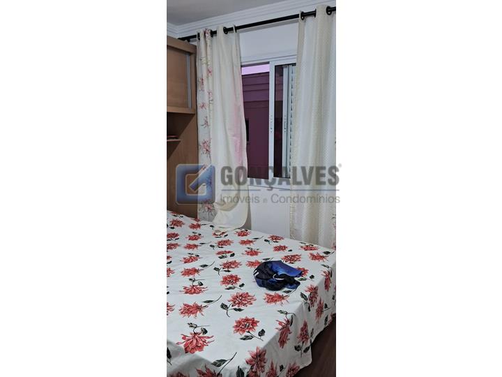 7020, Apartamento, à venda, à venda, 280.000,00,Cooperativa, São Bernardo do Campo,2 quartos: B (41)