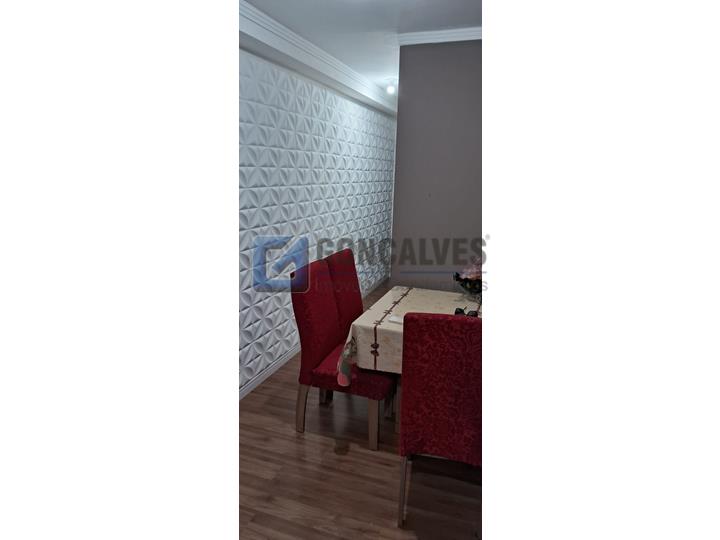 7020, Apartamento, à venda, à venda, 280.000,00,Cooperativa, São Bernardo do Campo,2 quartos: A (31)