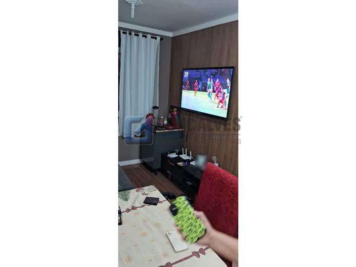 7020, Apartamento, à venda, à venda, 280.000,00,Cooperativa, São Bernardo do Campo,2 quartos: A (32)