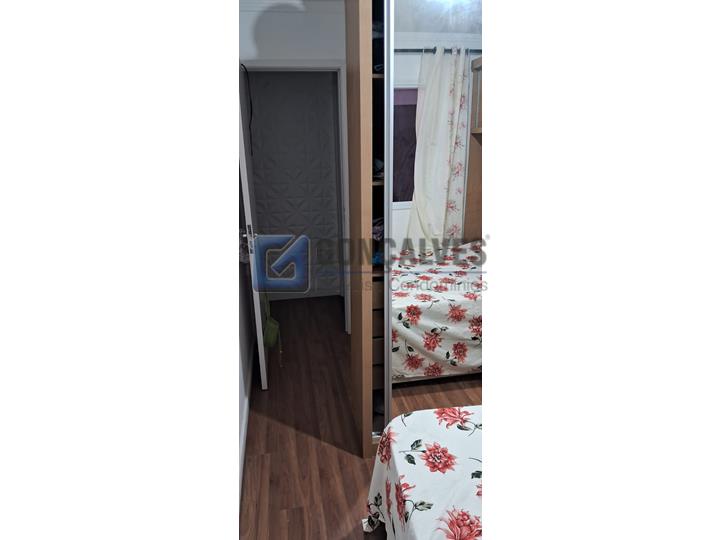 7020, Apartamento, à venda, à venda, 280.000,00,Cooperativa, São Bernardo do Campo,2 quartos: B (40)