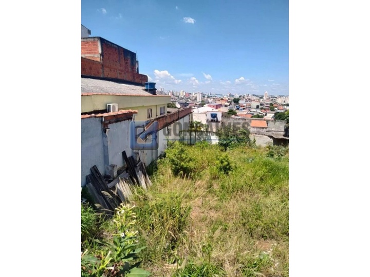 7021, Terreno, à venda, à venda, 262.000,00,Vila Aquilino, Santo André,: A (30)