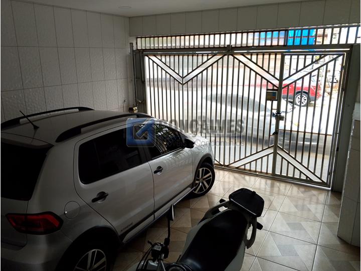 7030, Sobrado, à venda, à venda, 450.000,00,Jardim Las Vegas, Santo André,3 quartos: A (30)