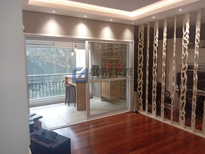 7033, Apartamento, à venda, à venda, 980.000,00,Baeta Neves, São Bernardo do Campo,3 quartos: A (41)