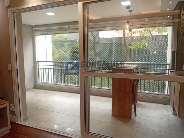 7033, Apartamento, à venda, à venda, 980.000,00,Baeta Neves, São Bernardo do Campo,3 quartos: A (80)