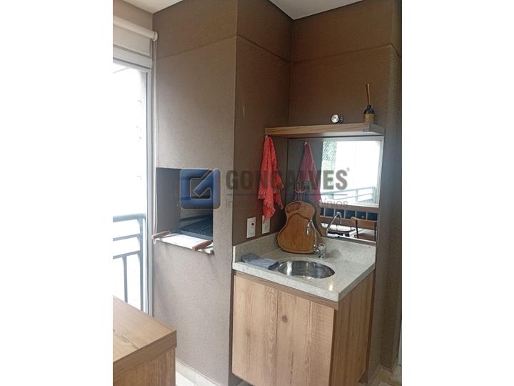 7033, Apartamento, à venda, à venda, 980.000,00,Baeta Neves, São Bernardo do Campo,3 quartos: A (82)