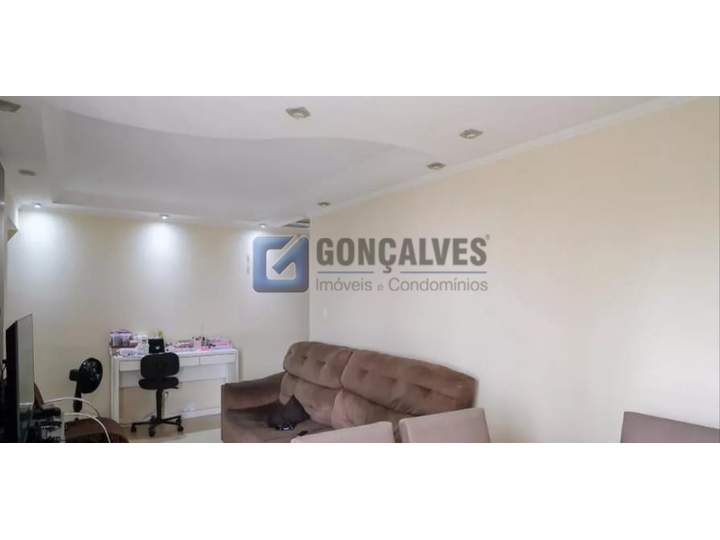 7036, Apartamento, à venda, à venda, 477.000,00,Vila Palmares, Santo André,2 quartos: A (36)