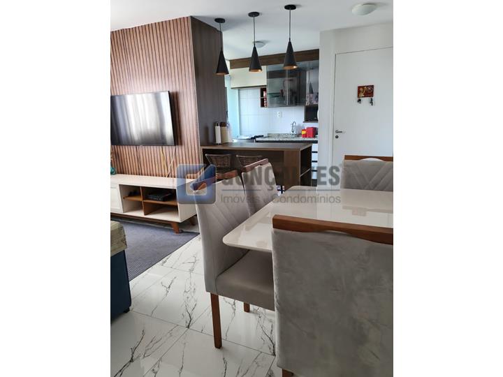 7038, Apartamento, à venda, à venda, 280.000,00,Santa Terezinha, São Bernardo do Campo,2 quartos: A (31)