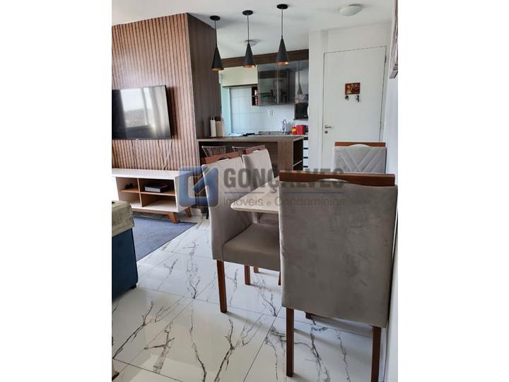 7038, Apartamento, à venda, à venda, 280.000,00,Santa Terezinha, São Bernardo do Campo,2 quartos: A (32)