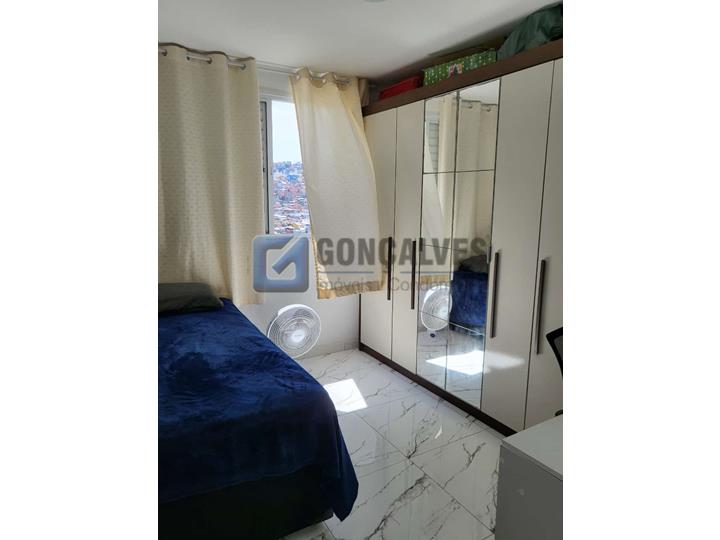 7038, Apartamento, à venda, à venda, 280.000,00,Santa Terezinha, São Bernardo do Campo,2 quartos: B (31)