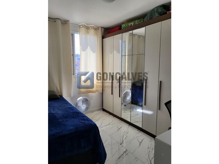 7038, Apartamento, à venda, à venda, 280.000,00,Santa Terezinha, São Bernardo do Campo,2 quartos: B (32)