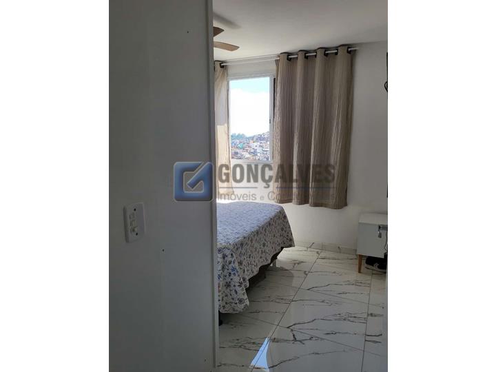 7038, Apartamento, à venda, à venda, 280.000,00,Santa Terezinha, São Bernardo do Campo,2 quartos: B (35)