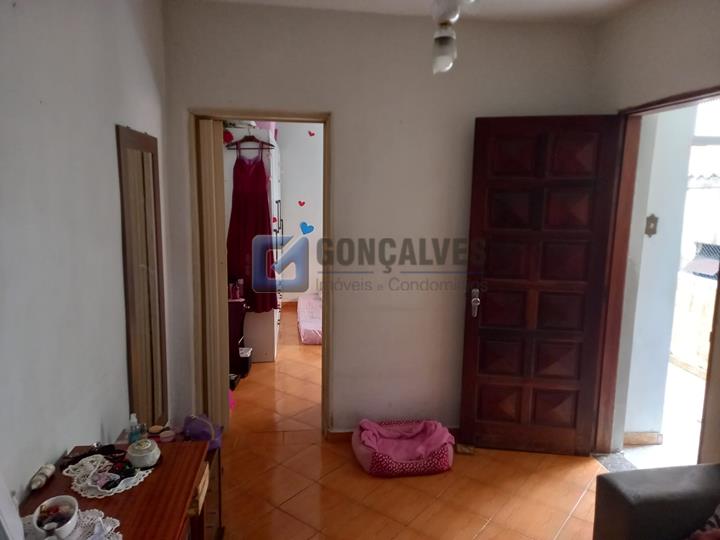 7039, Casa, à venda, à venda, 450.000,00,Ferrazópolis, São Bernardo do Campo,1 quarto: A (60)