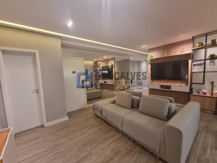 7043, Apartamento, à venda, à venda, 1.330.000,00,Centro, São Bernardo do Campo,2 quartos: A (40)