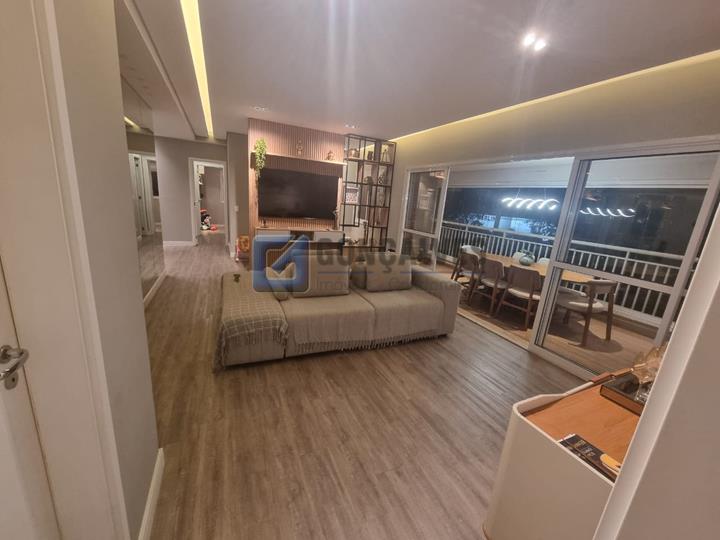 7043, Apartamento, à venda, à venda, 1.330.000,00,Centro, São Bernardo do Campo,2 quartos: A (41)