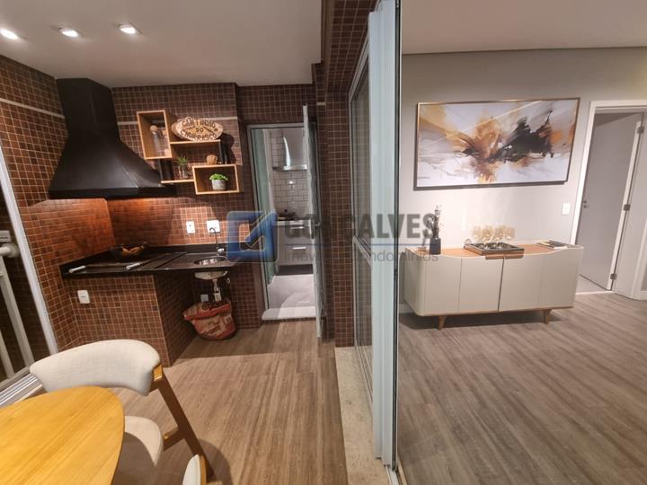 7043, Apartamento, à venda, à venda, 1.330.000,00,Centro, São Bernardo do Campo,2 quartos: A (79)