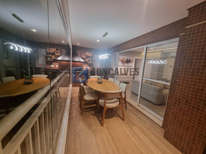 7043, Apartamento, à venda, à venda, 1.330.000,00,Centro, São Bernardo do Campo,2 quartos: A (81)