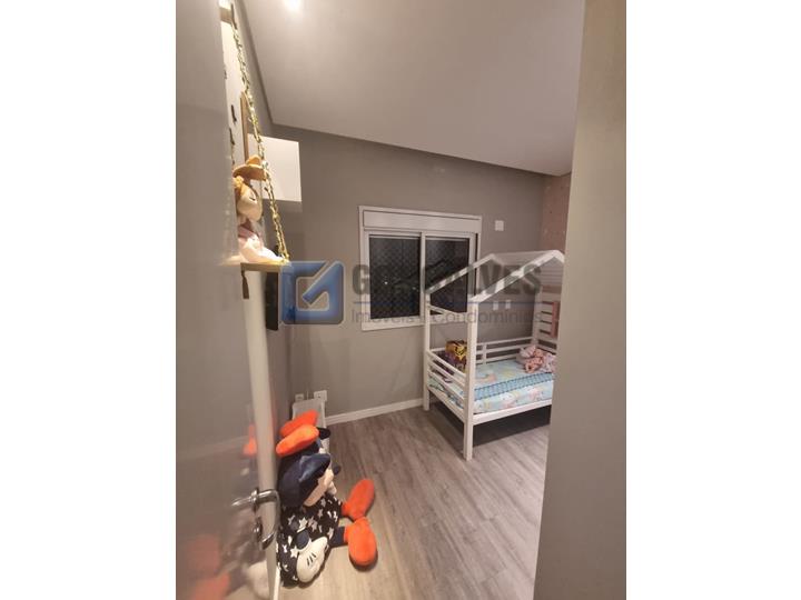 7043, Apartamento, à venda, à venda, 1.330.000,00,Centro, São Bernardo do Campo,2 quartos: B (20)