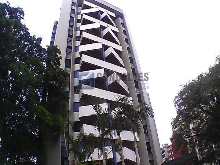 7052, Apartamento, à venda, à venda, 1.495.000,00,Centro, São Bernardo do Campo,3 quartos: (27)