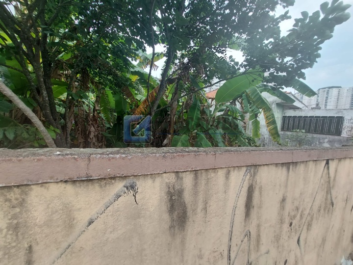 7057, Terreno, à venda, à venda, 950.000,00,Paraíso, Santo André,: A (33)