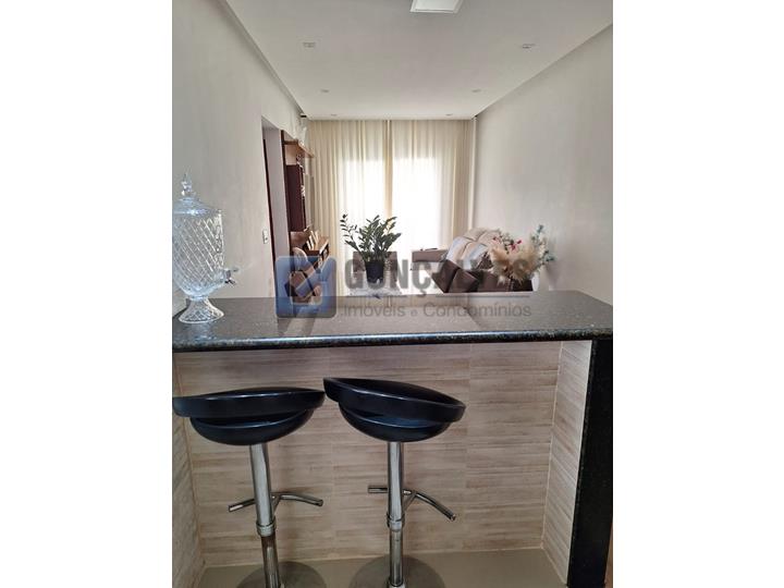 7060, Apartamento, à venda, à venda, 470.000,00,Vila Lusitânia, São Bernardo do Campo,2 quartos: A (21)