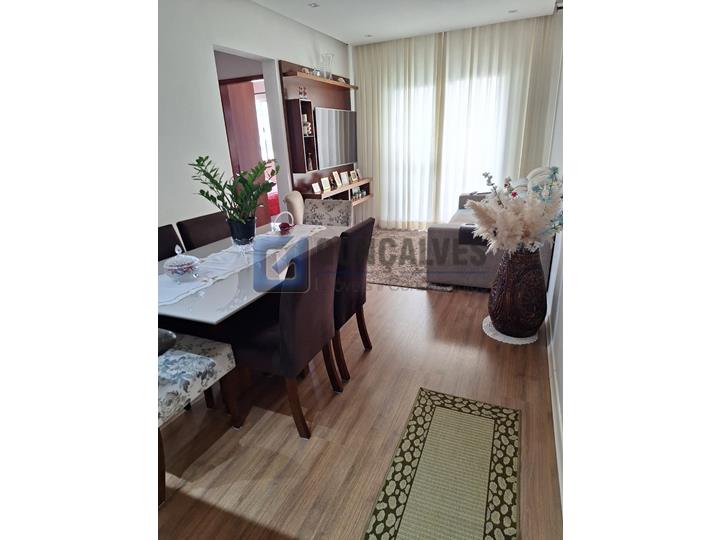 7060, Apartamento, à venda, à venda, 470.000,00,Vila Lusitânia, São Bernardo do Campo,2 quartos: A (23)