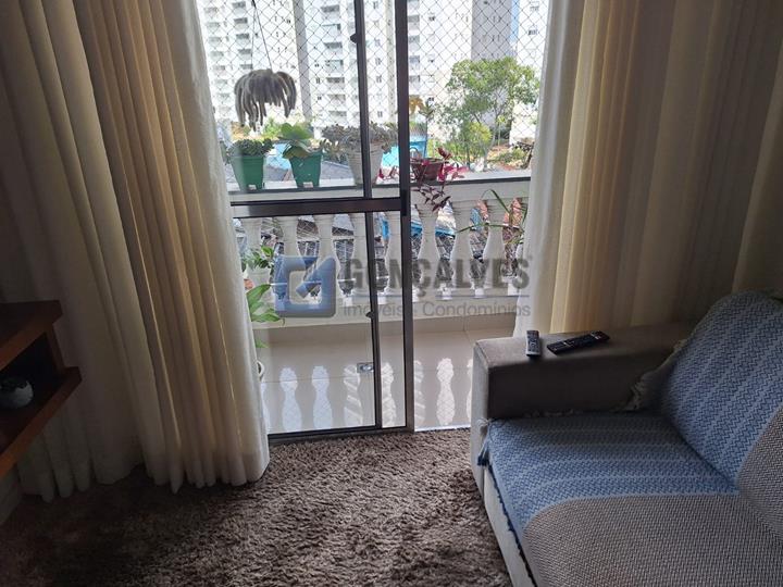 7060, Apartamento, à venda, à venda, 470.000,00,Vila Lusitânia, São Bernardo do Campo,2 quartos: A (30)