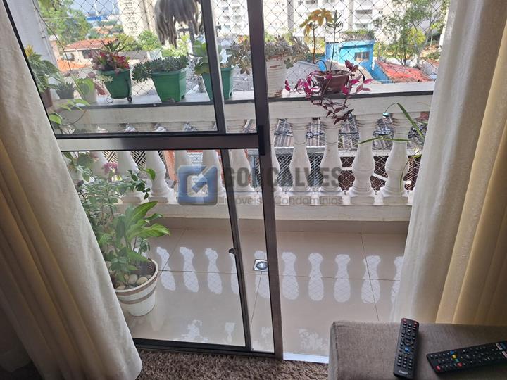 7060, Apartamento, à venda, à venda, 470.000,00,Vila Lusitânia, São Bernardo do Campo,2 quartos: A (31)