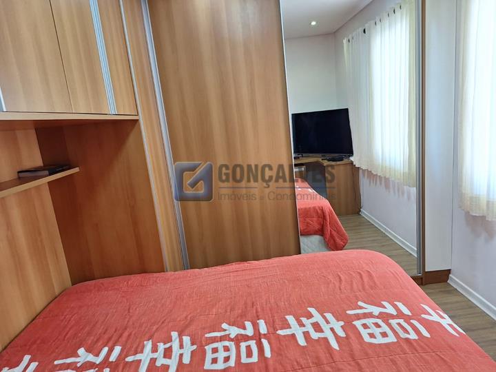 7060, Apartamento, à venda, à venda, 470.000,00,Vila Lusitânia, São Bernardo do Campo,2 quartos: B (30)