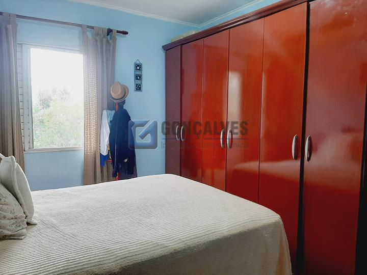 7062, Apartamento, à venda, à venda, 430.000,00,Osvaldo Cruz, São Caetano do Sul,2 quartos: B (31)