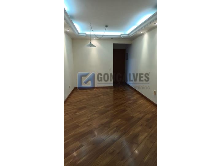 7063, Apartamento, à venda, à venda, 420.000,00,Baeta Neves, São Bernardo do Campo,2 quartos: A (23)