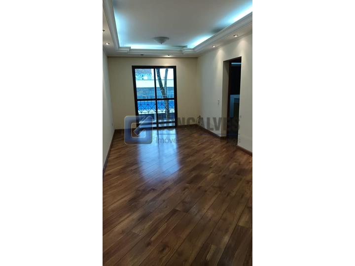 7063, Apartamento, à venda, à venda, 420.000,00,Baeta Neves, São Bernardo do Campo,2 quartos: A (24)