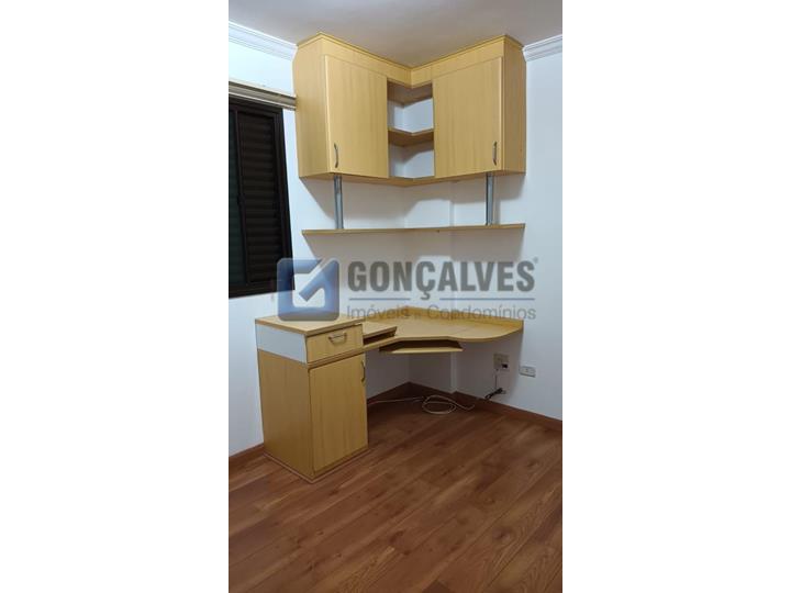 7063, Apartamento, à venda, à venda, 420.000,00,Baeta Neves, São Bernardo do Campo,2 quartos: B (21)