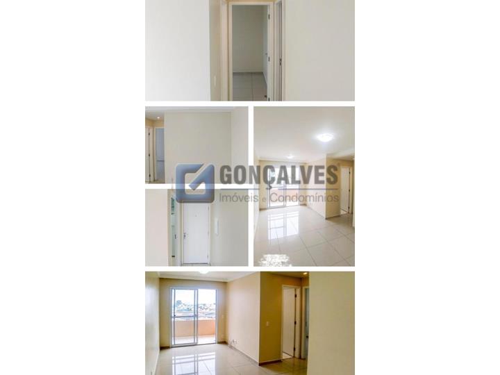 7065, Apartamento, à venda, à venda, 380.000,00,Assunção, São Bernardo do Campo,2 quartos: A (16)