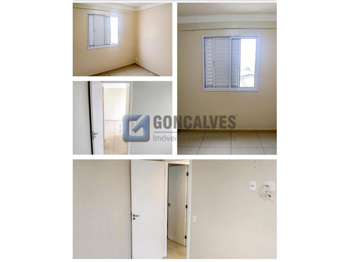 7065, Apartamento, à venda, à venda, 380.000,00,Assunção, São Bernardo do Campo,2 quartos: B (30)