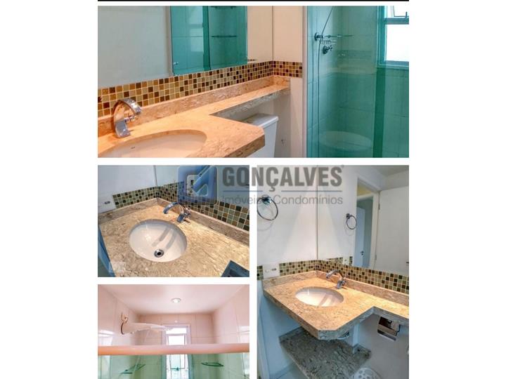 7065, Apartamento, à venda, à venda, 380.000,00,Assunção, São Bernardo do Campo,2 quartos: B (31)