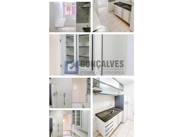 7065, Apartamento, à venda, à venda, 380.000,00,Assunção, São Bernardo do Campo,2 quartos: D (30)