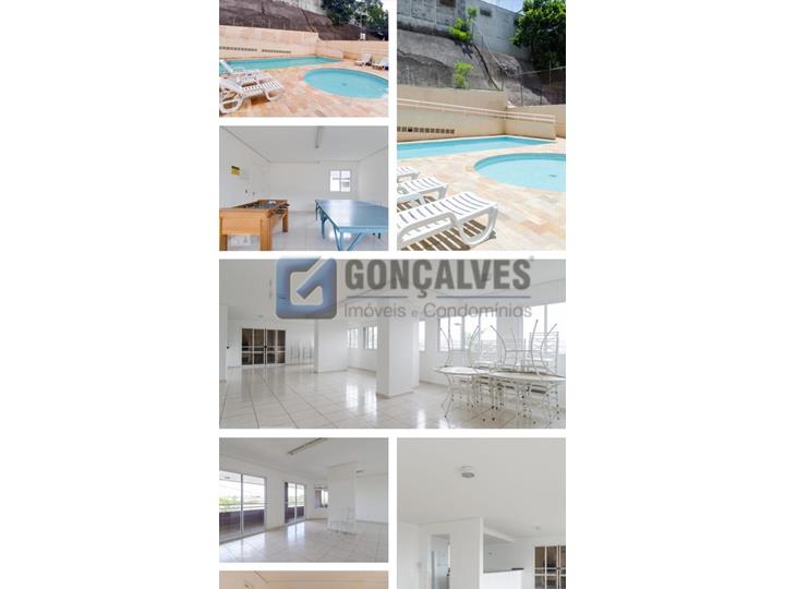 7065, Apartamento, à venda, à venda, 380.000,00,Assunção, São Bernardo do Campo,2 quartos: H (30)