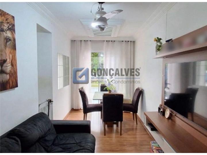 7067, Apartamento, à venda, à venda, 375.000,00,Mauá, São Caetano do Sul,2 quartos: A (33)