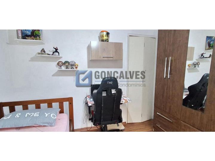 7067, Apartamento, à venda, à venda, 375.000,00,Mauá, São Caetano do Sul,2 quartos: B (31)