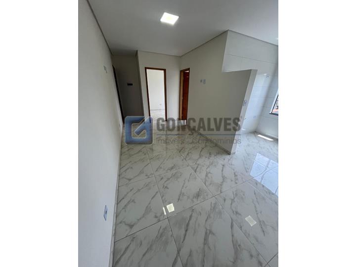 7070, Apartamento, à venda, à venda, 220.000,00,Vila Tibiriçá, Santo André,2 quartos: A (50)