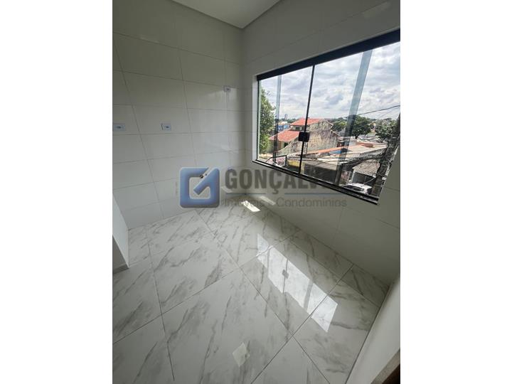 7070, Apartamento, à venda, à venda, 220.000,00,Vila Tibiriçá, Santo André,2 quartos: A (82)
