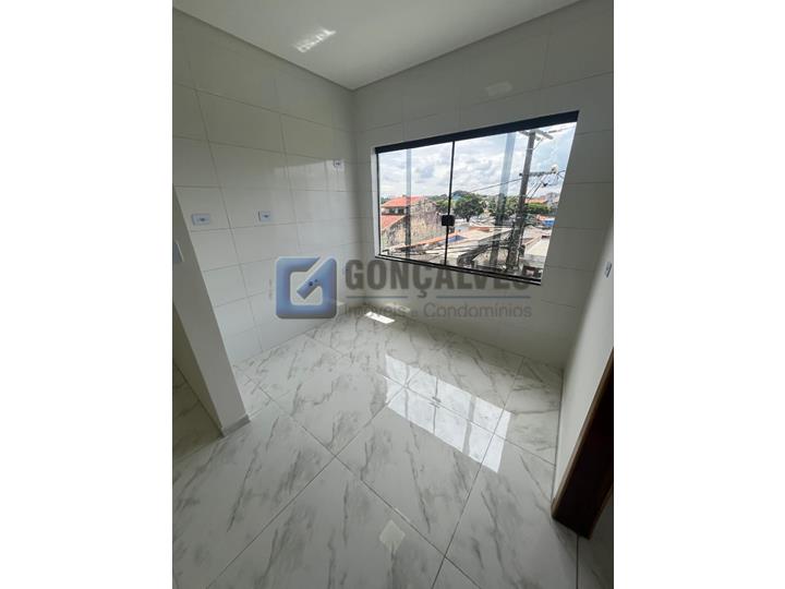7070, Apartamento, à venda, à venda, 220.000,00,Vila Tibiriçá, Santo André,2 quartos: A (83)
