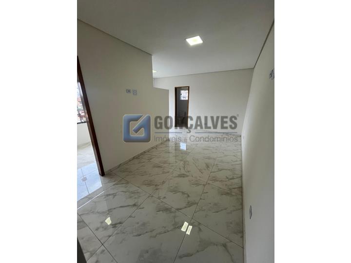 7070, Apartamento, à venda, à venda, 220.000,00,Vila Tibiriçá, Santo André,2 quartos: B (20)