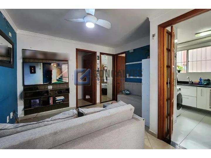 7071, Apartamento, à venda, à venda, 245.000,00,Santa Terezinha, São Bernardo do Campo,2 quartos: A (16)