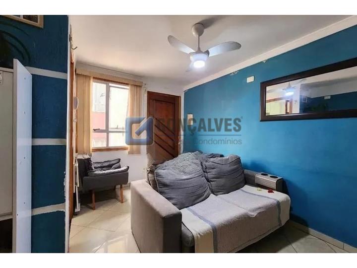 7071, Apartamento, à venda, à venda, 245.000,00,Santa Terezinha, São Bernardo do Campo,2 quartos: A (17)