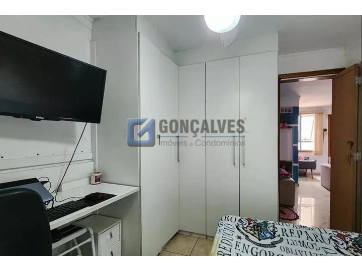 7071, Apartamento, à venda, à venda, 245.000,00,Santa Terezinha, São Bernardo do Campo,2 quartos: B (30)