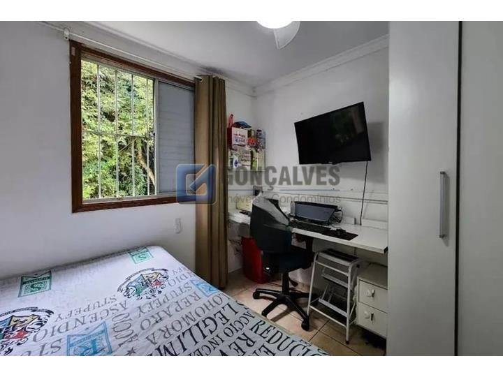 7071, Apartamento, à venda, à venda, 245.000,00,Santa Terezinha, São Bernardo do Campo,2 quartos: B (31)