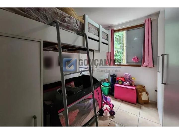 7071, Apartamento, à venda, à venda, 245.000,00,Santa Terezinha, São Bernardo do Campo,2 quartos: B (35)
