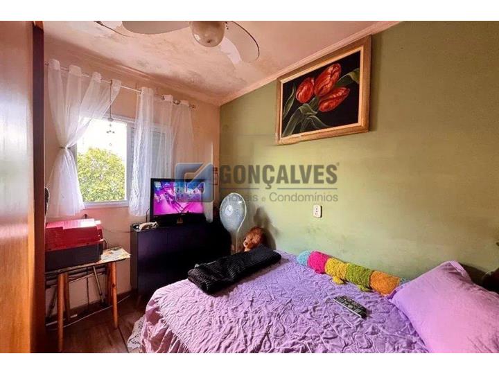7076, Apartamento Cobertura, à venda, à venda, 373.000,00,Bangú, Santo André,2 quartos: B (30)